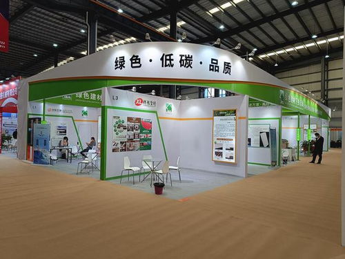 市县联动，绿色建材“抢订单、拓市场”行动在泉州全面展开