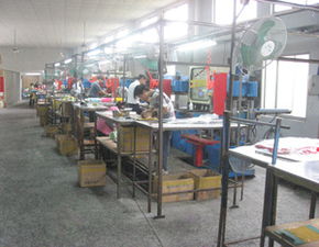 匠心独运，塑造未来 深圳市龙岗区坪地凯源塑胶硅胶加工厂（拓杰凯业）的创意设计之道