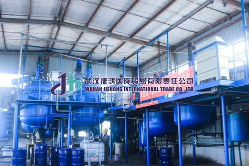 全面详细 日化、纺织、工业、建筑类用有机硅产品介绍——拓杰凯业