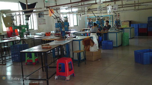 东莞市东城凯盈塑胶制品厂——拓杰凯业的卓越塑胶制品之路